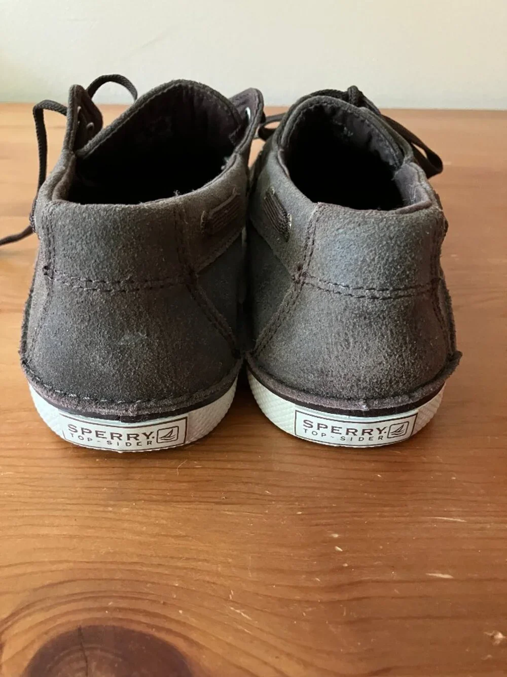 Sperry top sider